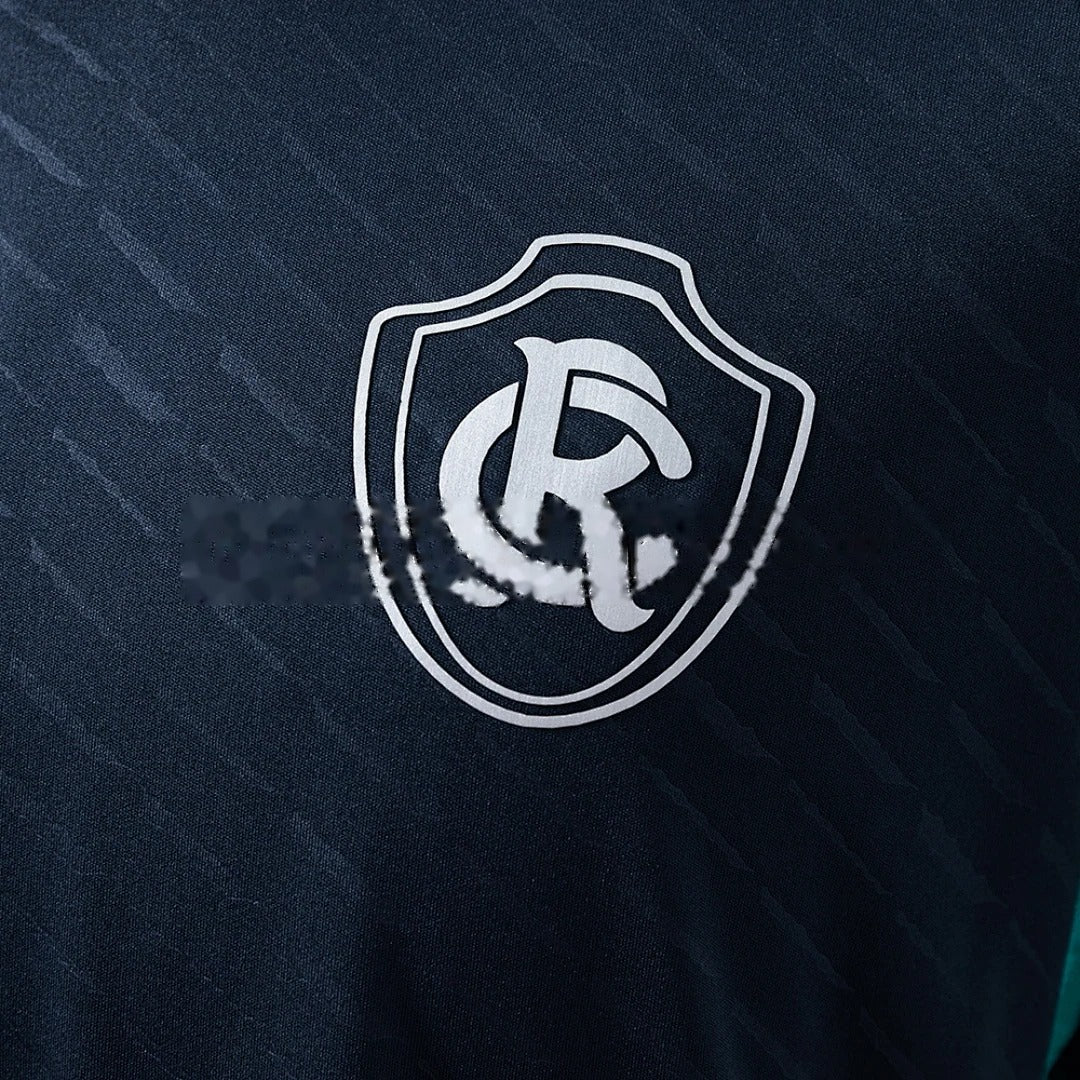 25/26 Remo Navy Teal Special Jersey