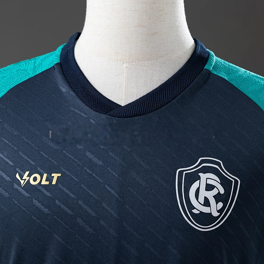 25/26 Remo Navy Teal Special Jersey