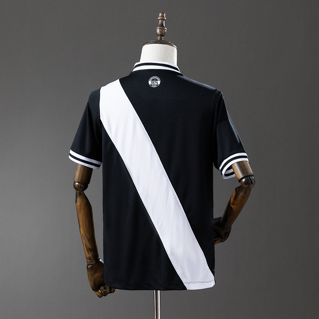 25/26 Vasco Da Gama Black Sash Special Jersey