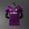 25/26 AC Milan Purple Special Jersey