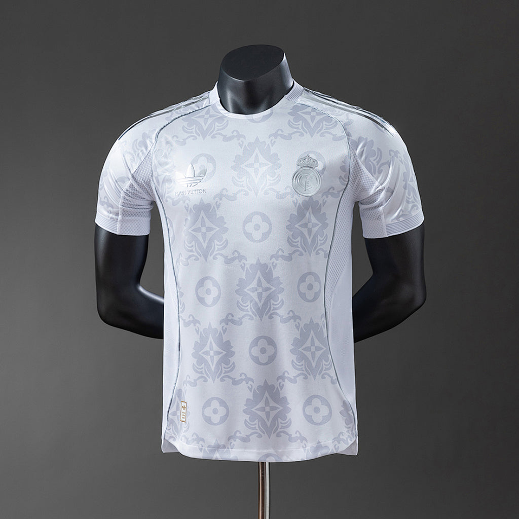 25/26 Real Madrid Galaxy Lights Special Jersey