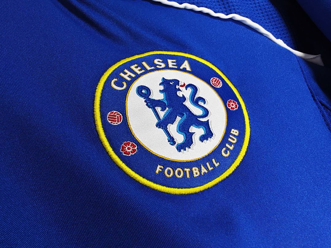 06/07 Chelsea Home Retro Jersey