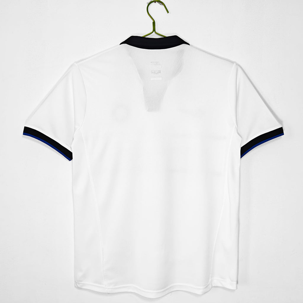 98/99 Inter Milan Away Retro Jersey