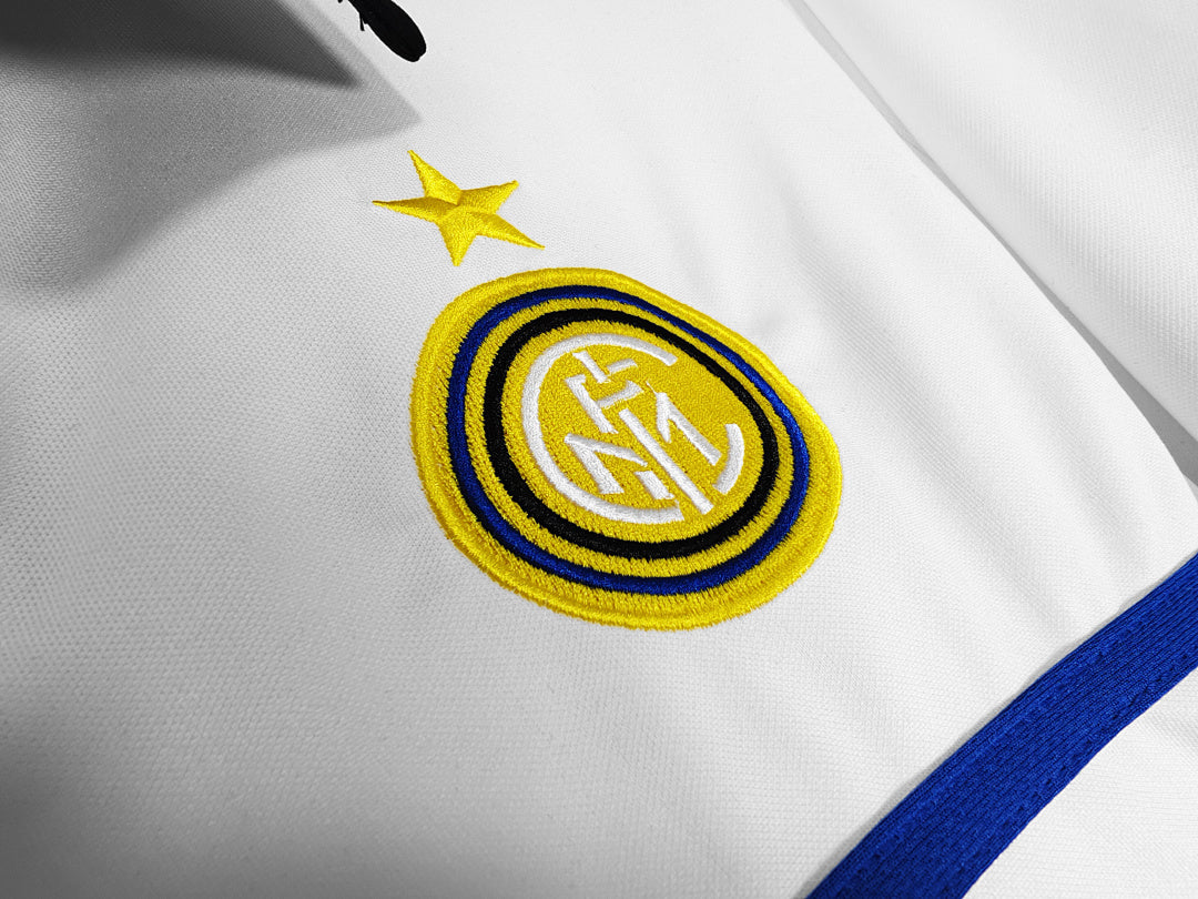 98/99 Inter Milan Away Retro Jersey