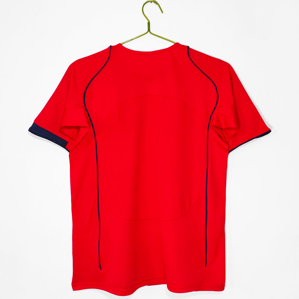 04/05 PSG Away Retro Jersey
