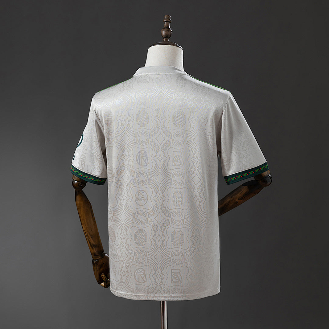 25/26 Bayern Oktoberfest Special Jersey