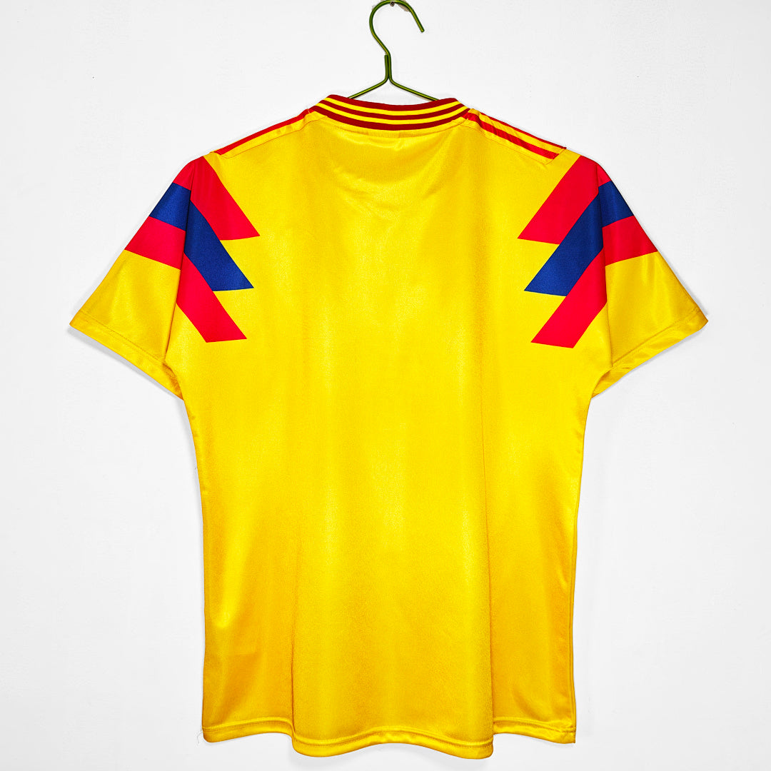 1990 Columbia Home Retro Jersey