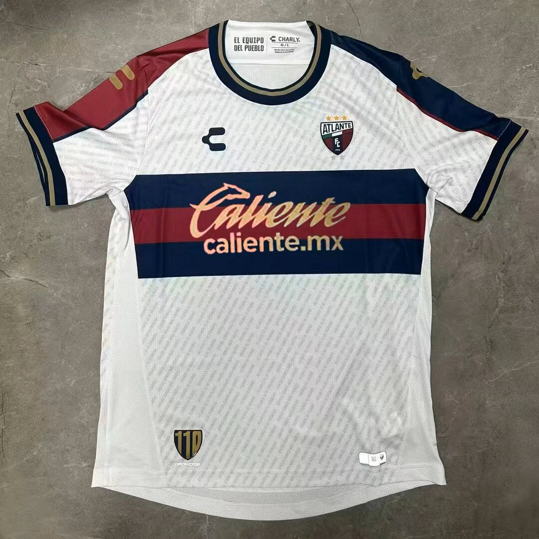 26/27 Atlante FC Away Jersey