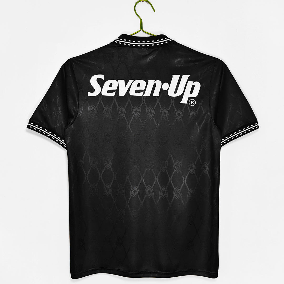 95/96 Botafogo Away Retro Jersey