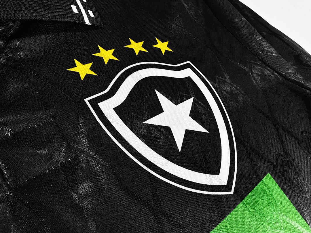 95/96 Botafogo Away Retro Jersey