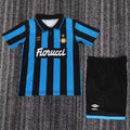 92/94 Inter Milan Home Retro Kids Jersey