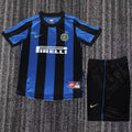 99/00 Inter Milan Home Retro Kids Jersey