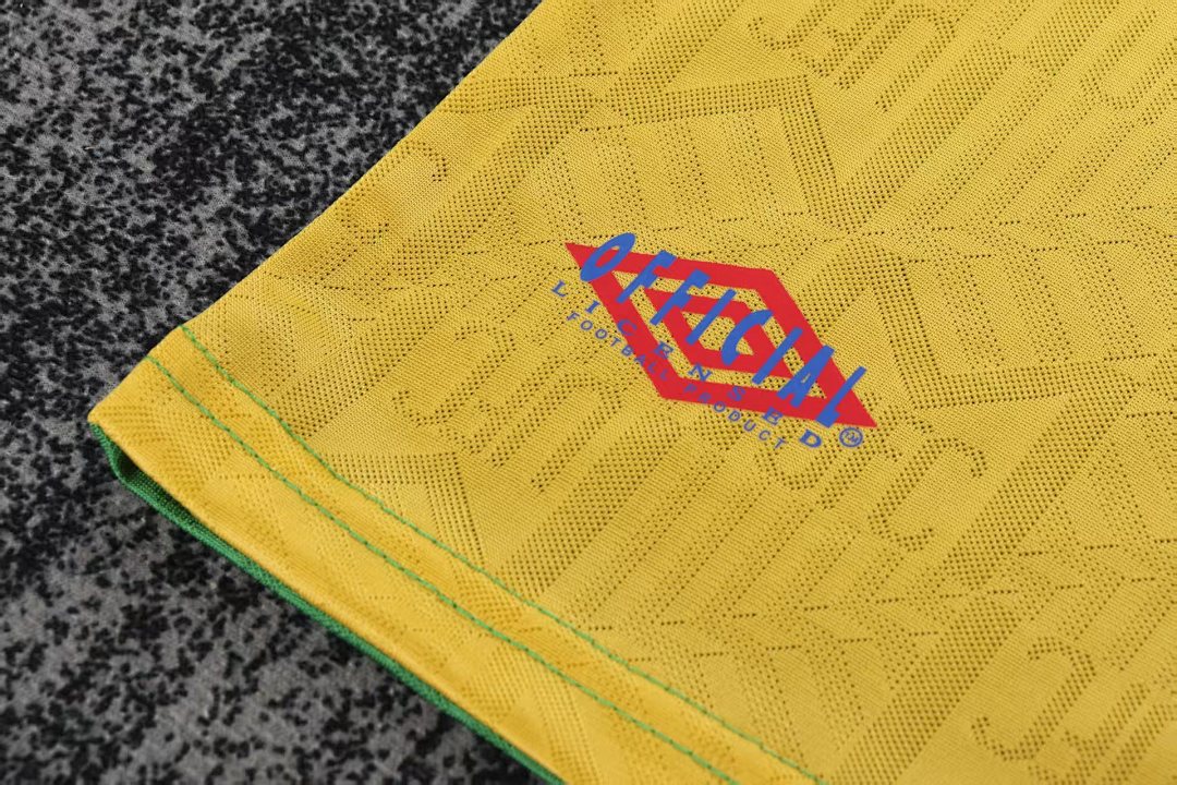 92/94 Manchester United Away Retro Kids Jersey