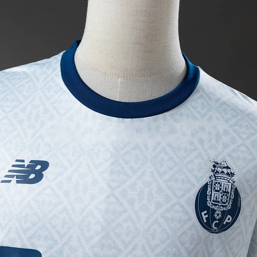 25/26 FC Porto White Bridge Special Jersey