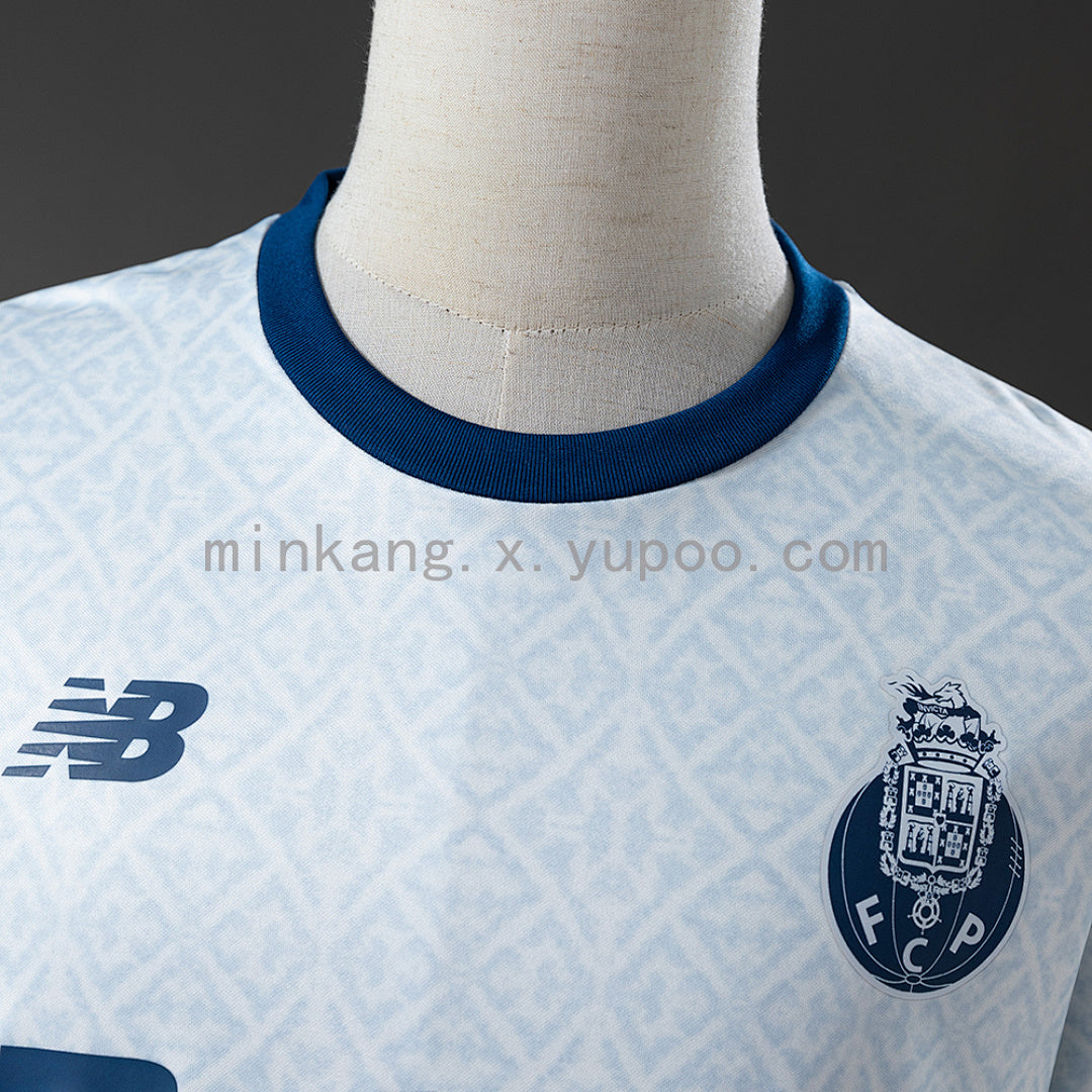 25/26 FC Porto White Bridge Special Jersey