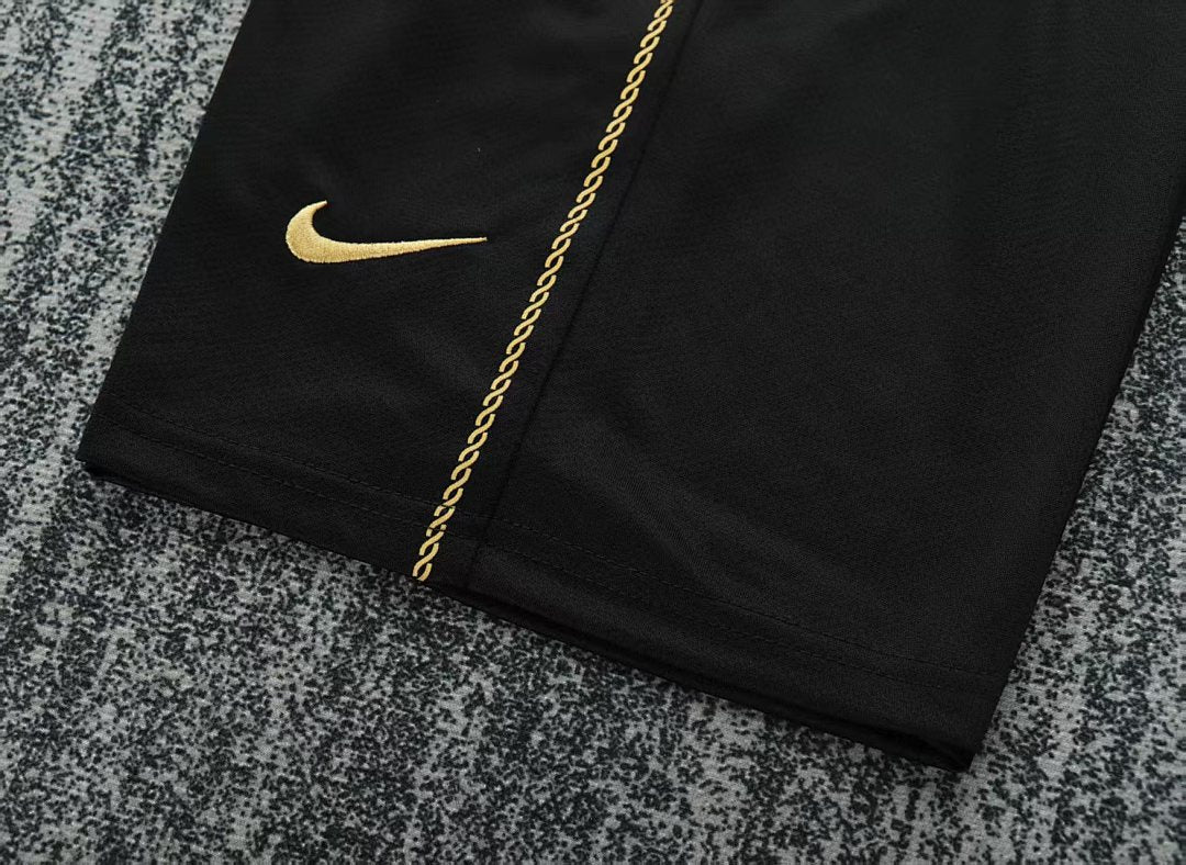 2006 Portugal Away Retro Kids Jersey