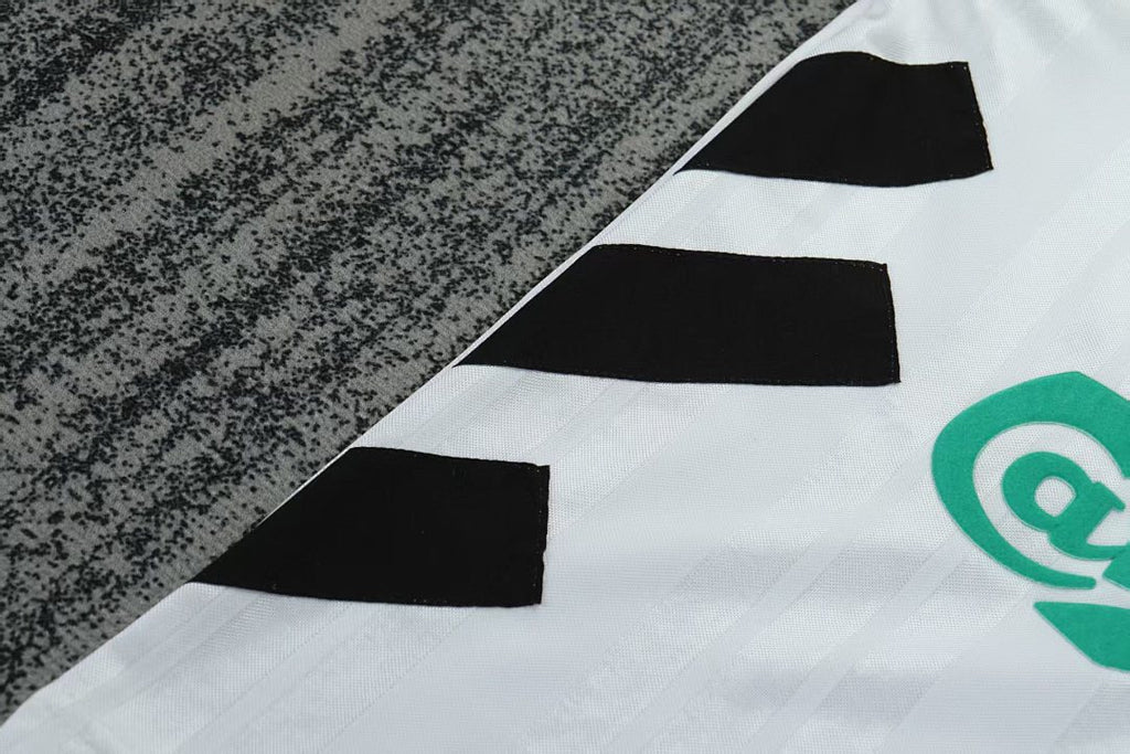 93/95 Liverpool Away Retro Kids Jersey