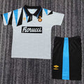 92/93 Inter Milan Away Retro Kids Jersey