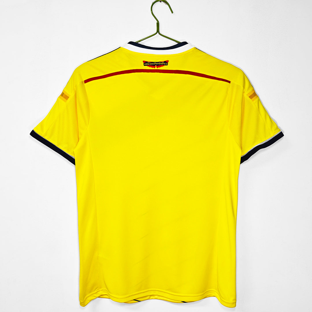 2014 Columbia Home Retro Jersey