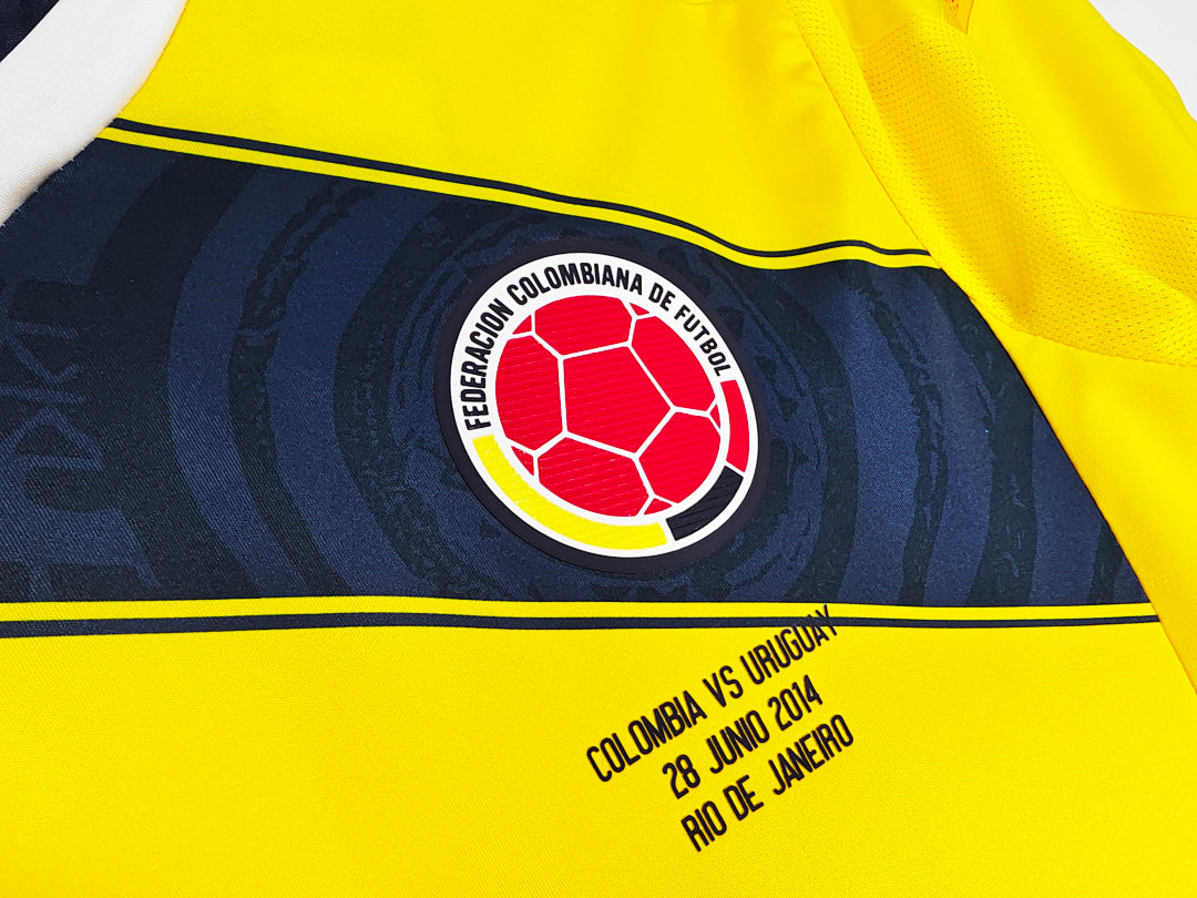 2014 Columbia Home Retro Jersey