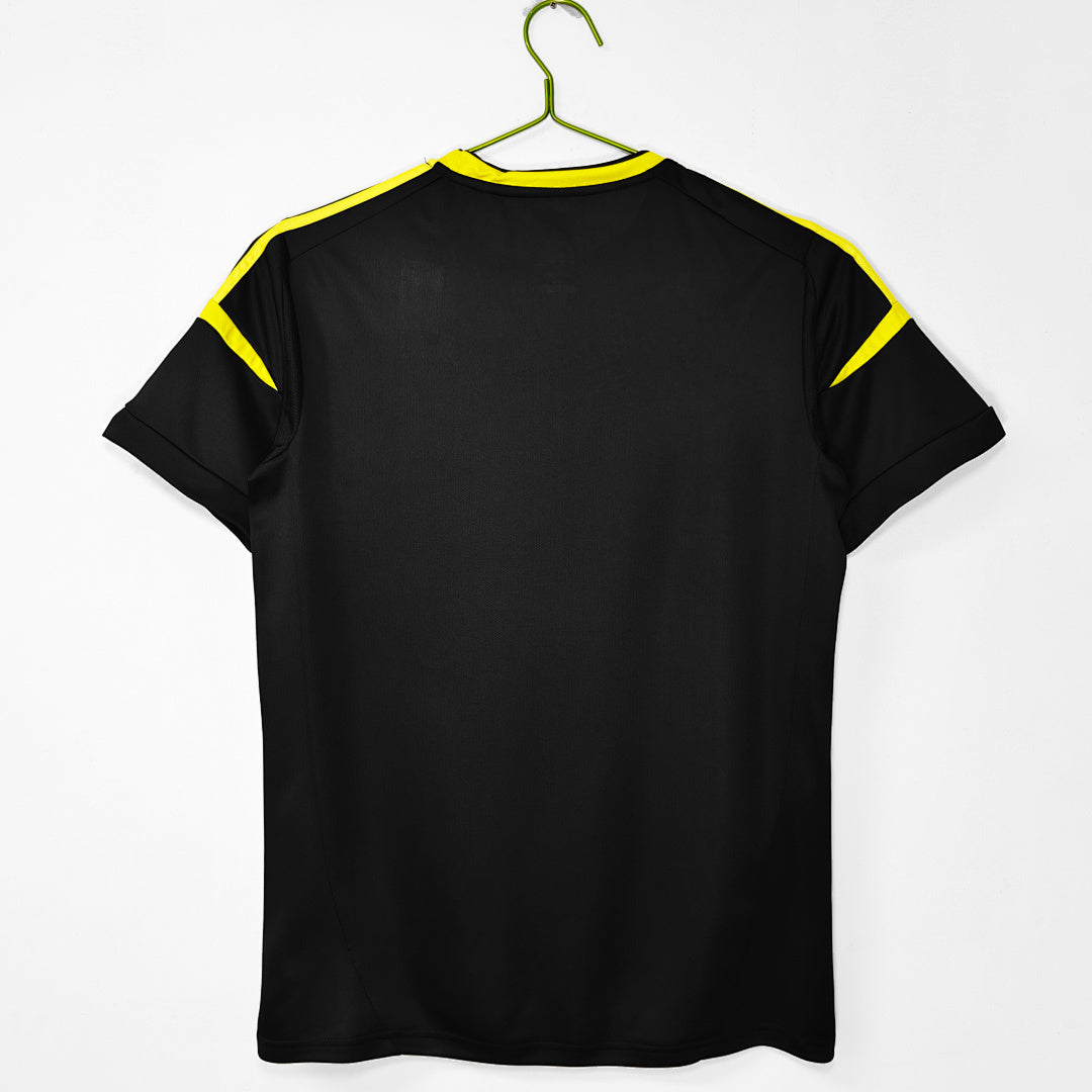 12/13 Chelsea Third Away Retro Jersey