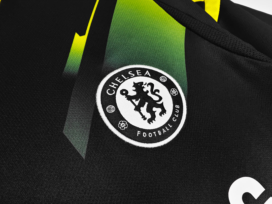 12/13 Chelsea Third Away Retro Jersey