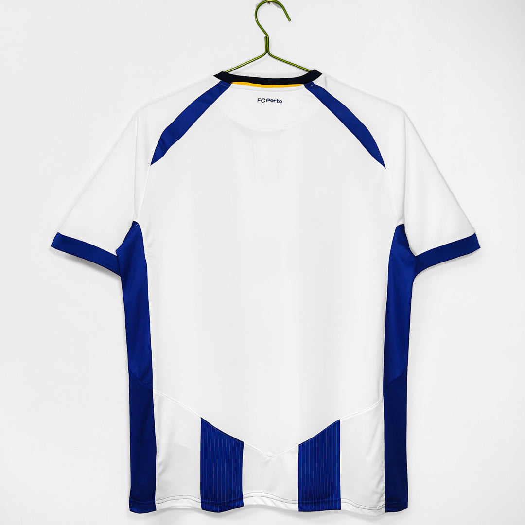 13/14 FC Porto Home Retro Jersey