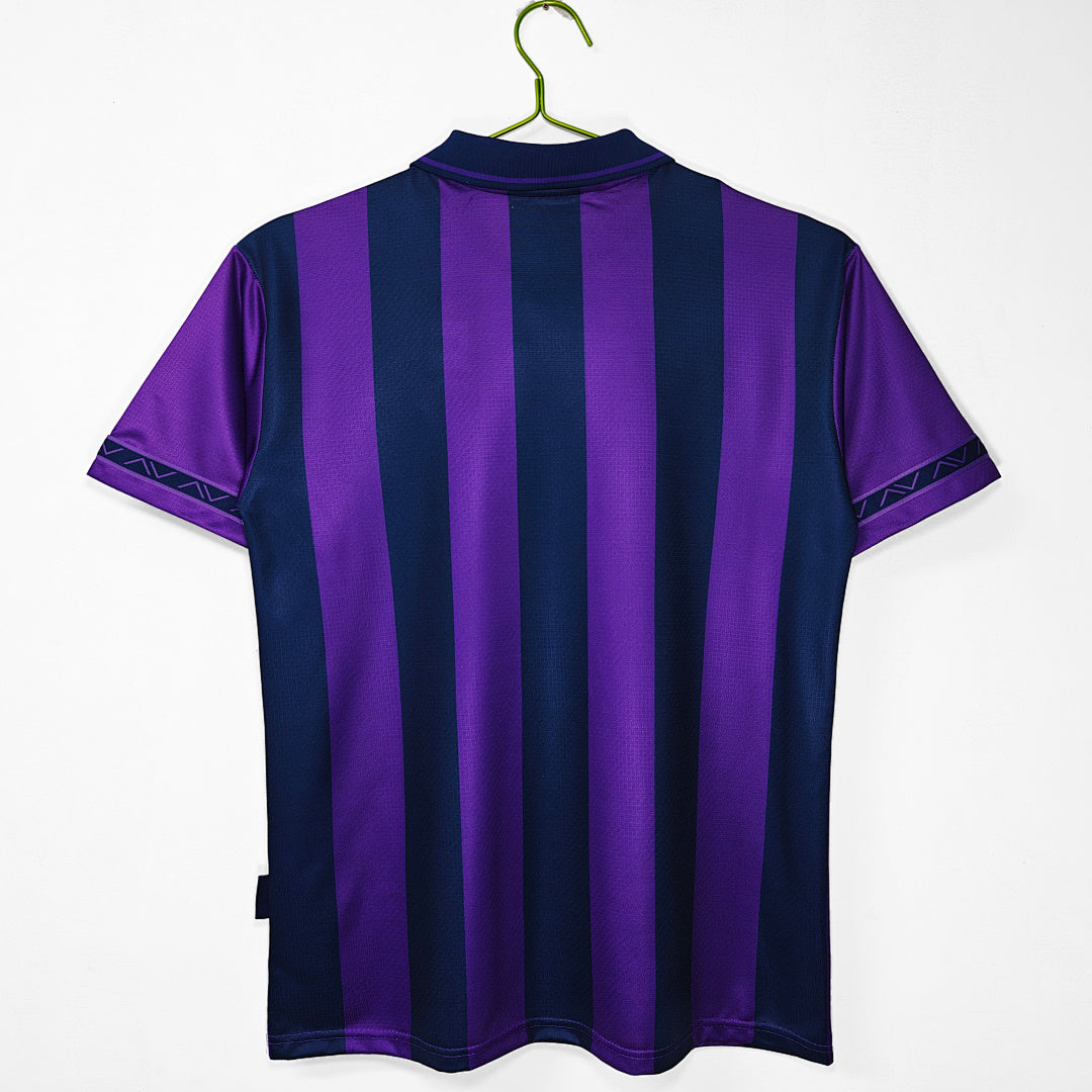 95/97 Tottenham Away Retro Jersey