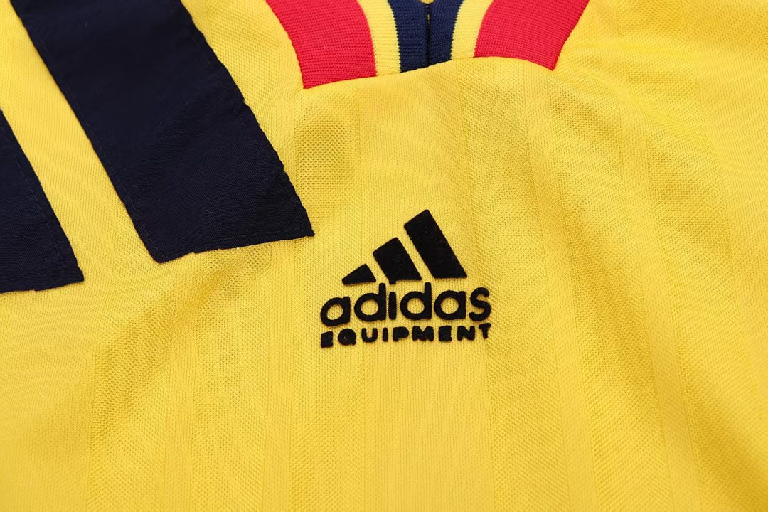 93/94 Arsenal Away Retro Kids Jersey