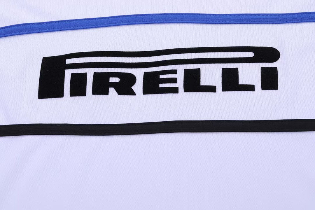 98/99 Inter Milan Away Retro Kids Jersey