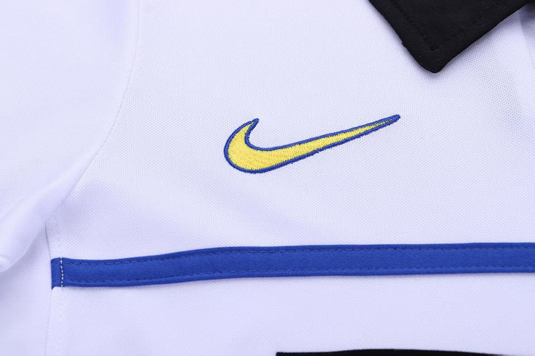 98/99 Inter Milan Away Retro Kids Jersey