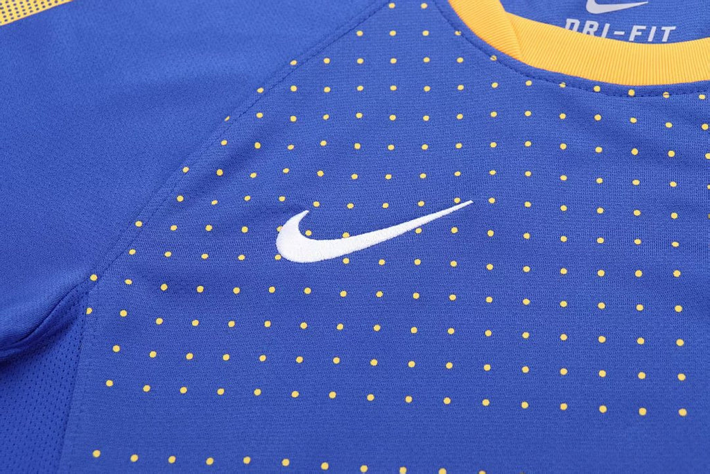 2010 Brazil Away Retro Kids Jersey