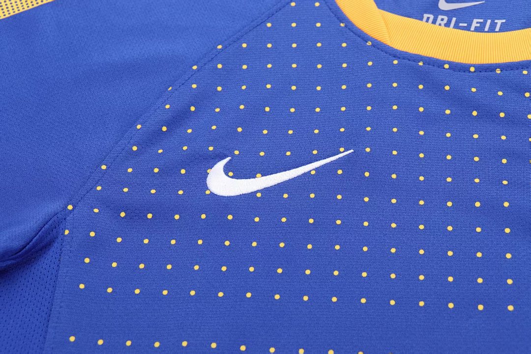 2010 Brazil Away Retro Kids Jersey