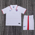 2014 USA Home Retro Kids Jersey