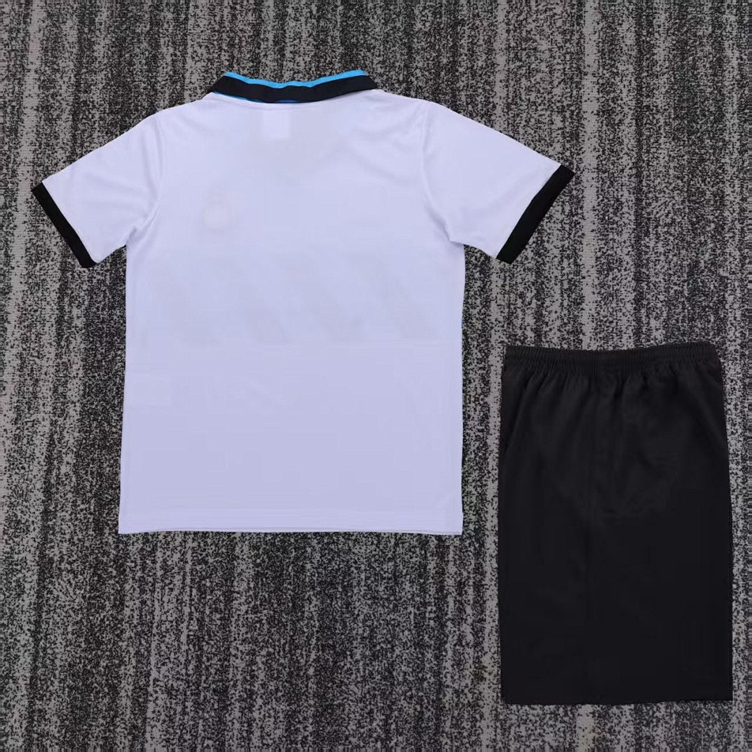 90/91 Inter Milan Away Retro Kids Jersey