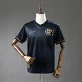 25/26 Flamengo Black Special Jersey