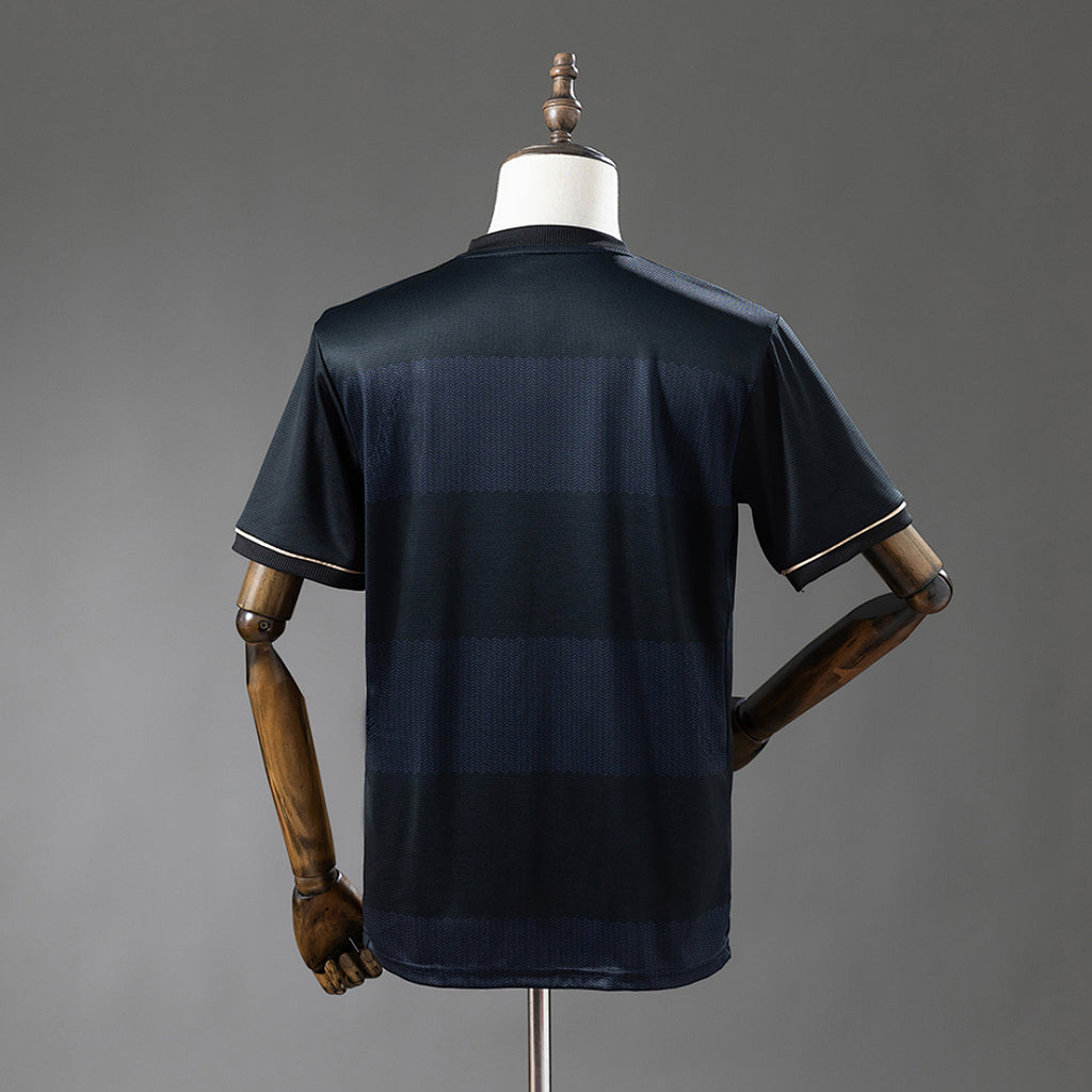 25/26 Flamengo Black Special Jersey