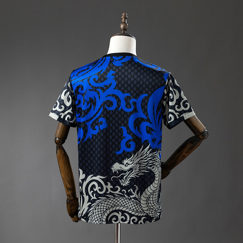 25/26 FC Porto Navy Dragon Special Jersey