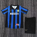 98/99 Inter Milan Home Retro Kids Jersey