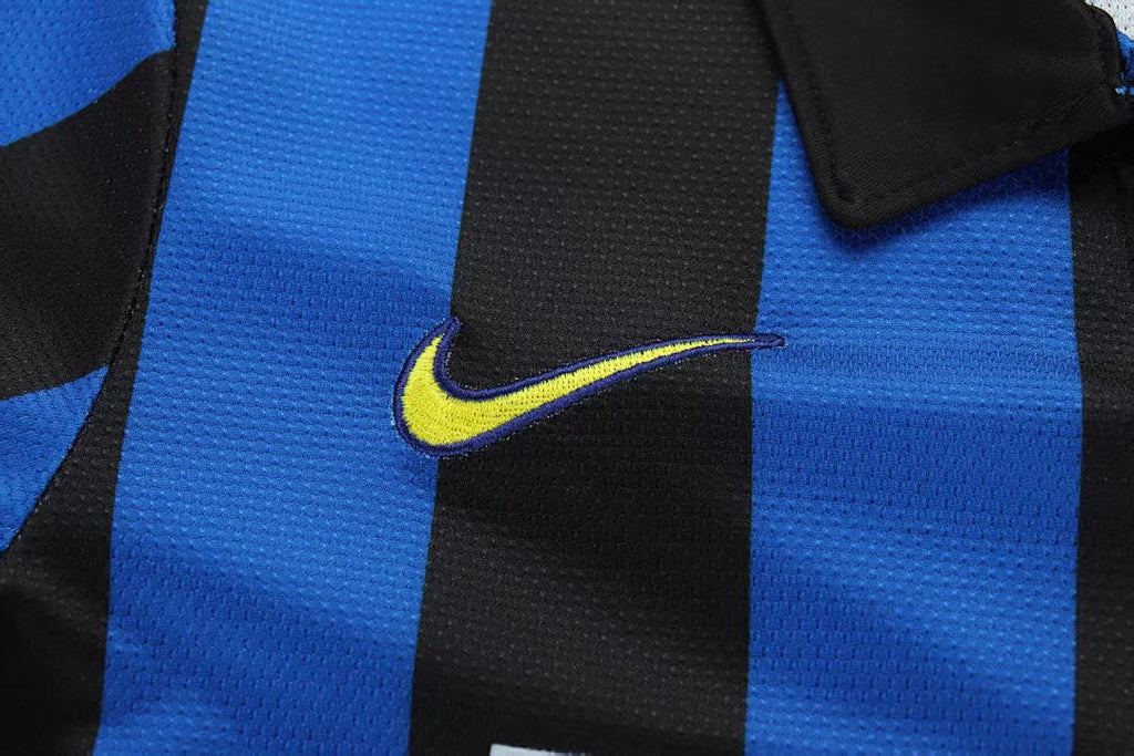 98/99 Inter Milan Home Retro Kids Jersey