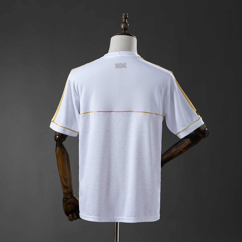 25/26 Vasco Da Gama White Special Jersey