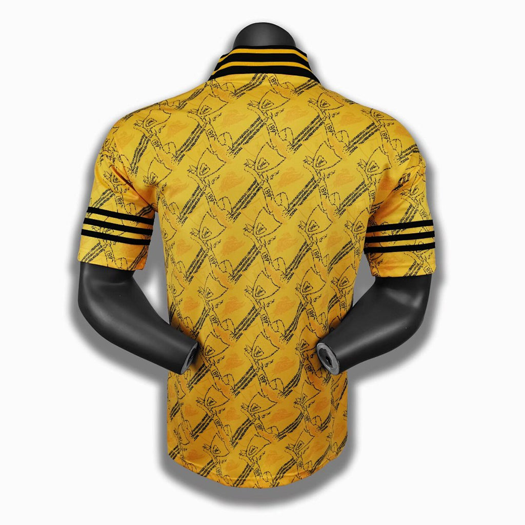94/96 Liverpool Third Away Retro Jersey