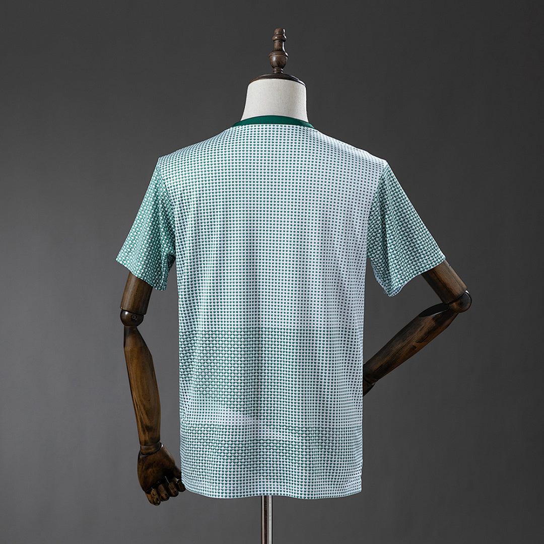 2026 Mexico Mint Special Jersey