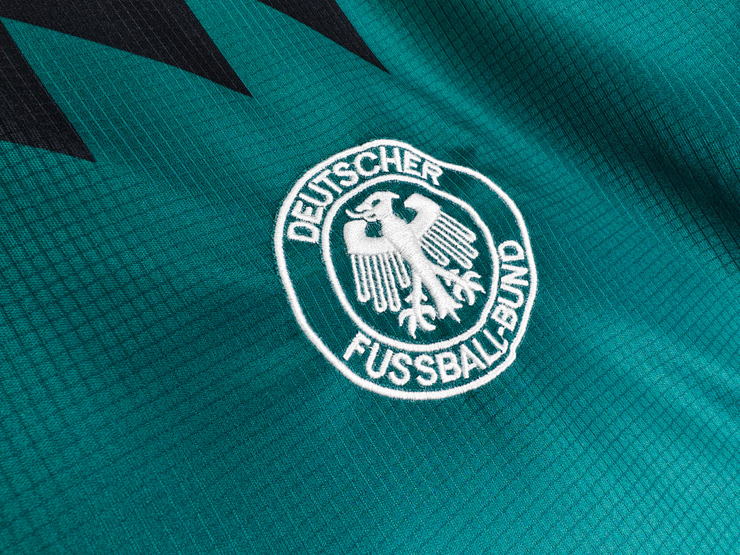 1994 Germany Away Retro Jersey