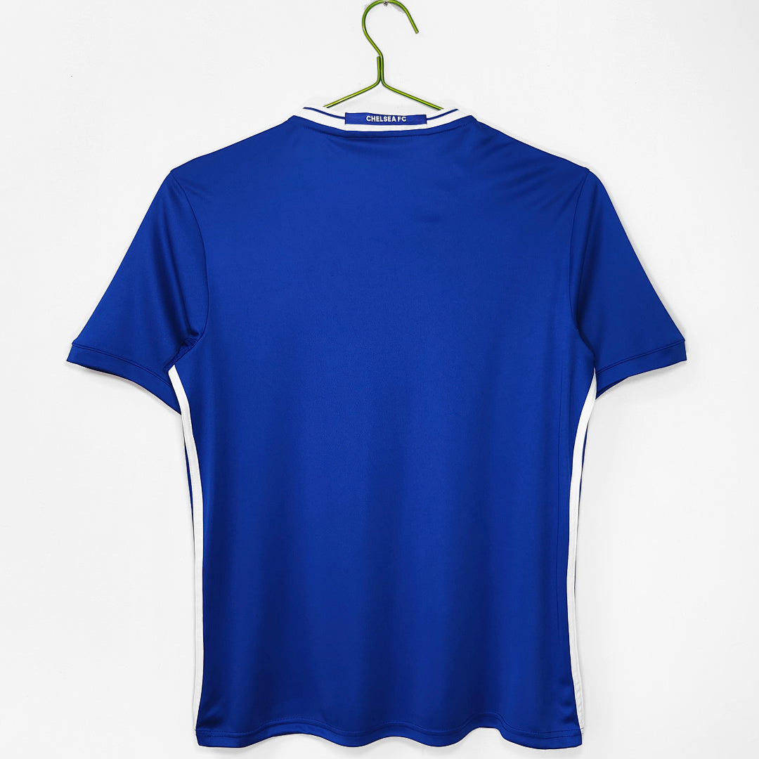 16/17 Chelsea Home Retro Jersey