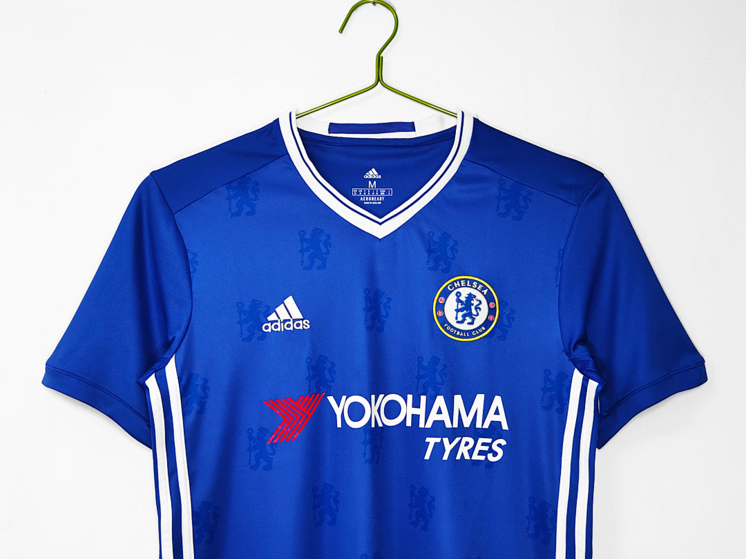 16/17 Chelsea Home Retro Jersey