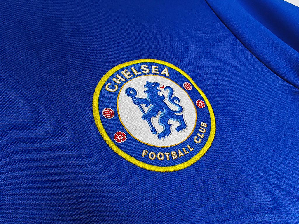 16/17 Chelsea Home Retro Jersey