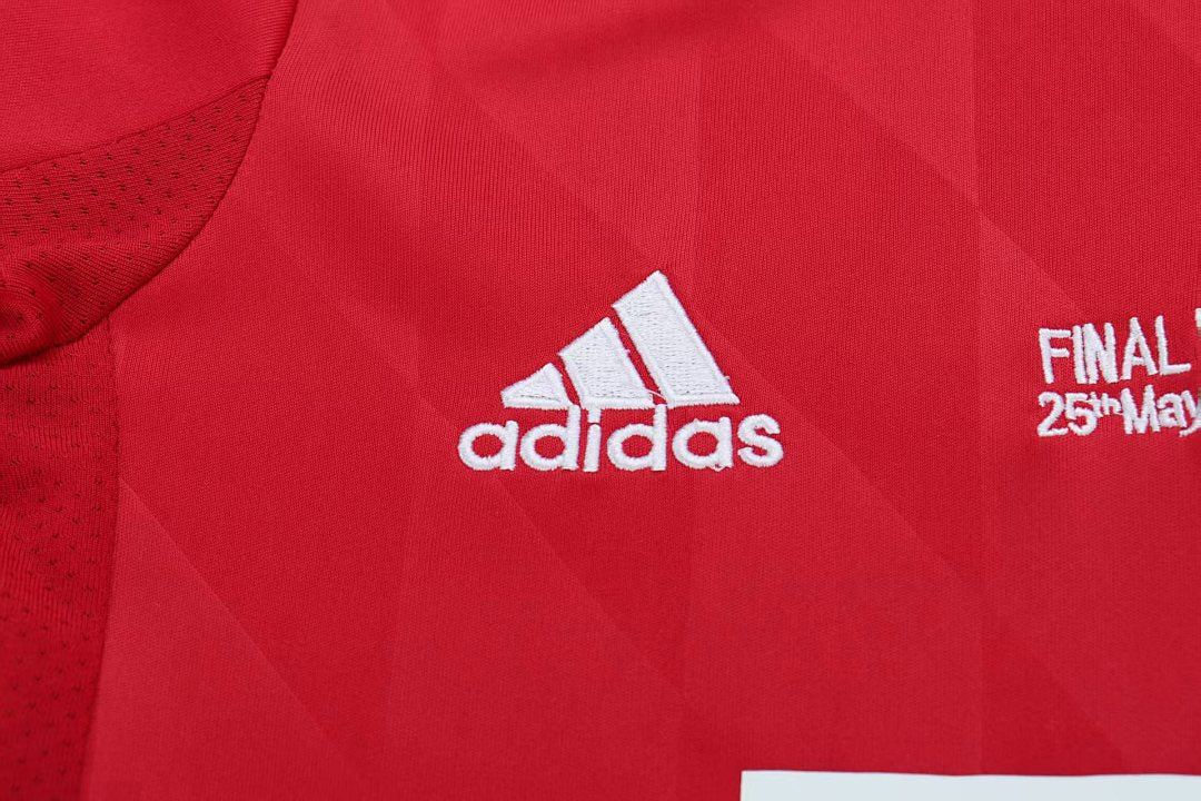13/14 Bayern Home Retro Kids Jersey