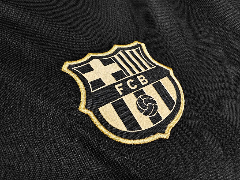 20/21 Barcelona Away Retro Jersey
