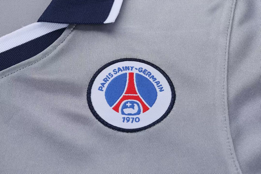 00/01 PSG Away Retro Kids Jersey